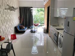 Boathouse Residences (D19), Condominium #203803291